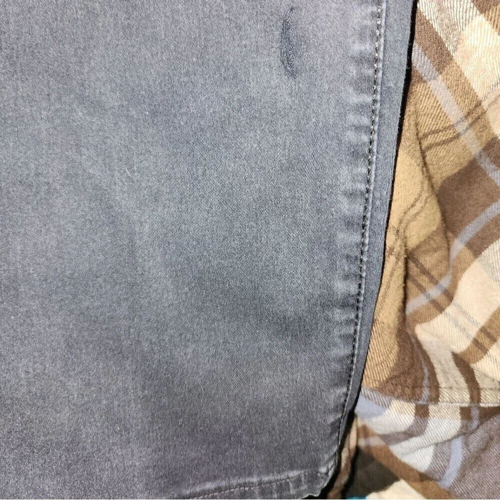 34 Heritage jeans in deep urban - Picture 4 of 4